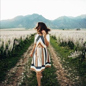 Piper & Scoot Eleanor Dress